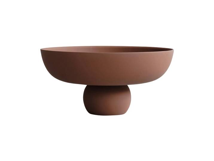 101 Copenhagen Bol Baburu Ø30 cm Almond