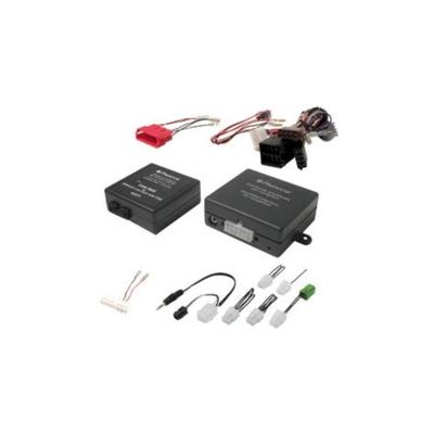 PHONOCAR Multimedia Interface Can-Bus Renault 04071