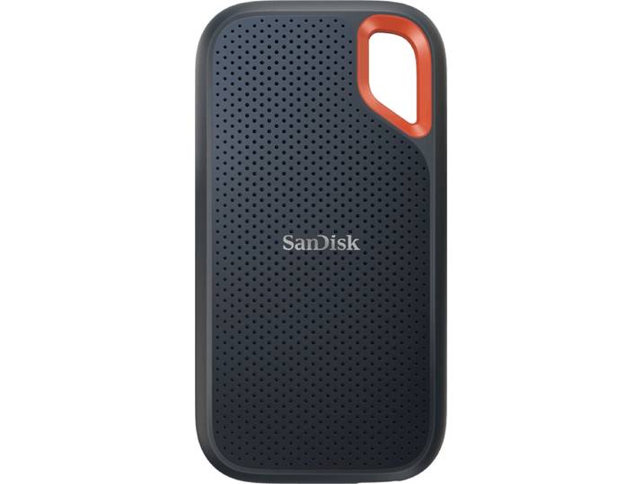 SanDisk Extreme Portable 4TB