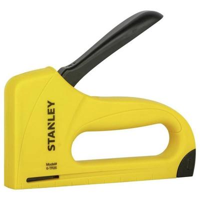 STANLEY 6-TR35 6-TR35 Handtacker Klammerntyp Typ A