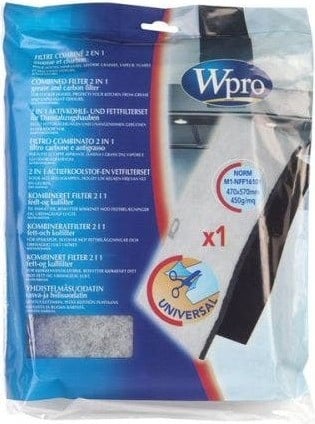 Wpro UCF006