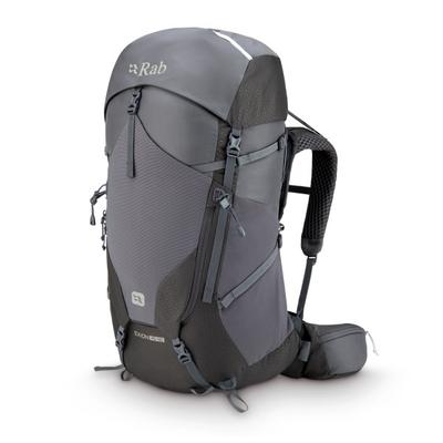 Rab - Women's Exion 45 ND - Wanderrucksack Gr S/M grau