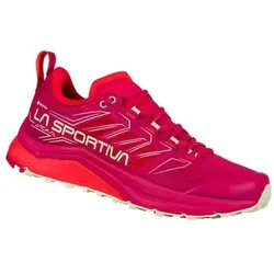 LA SPORTIVA Damen Da Jackal Woman GTX, Größe 38 in Pink Pink
