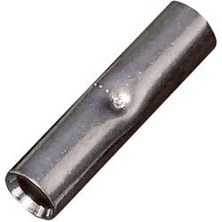 Weidmüller 1494730000 Stoßverbinder ohne Isolierung 25 mm² 25 mm² Unisoliert 50 St. Piece