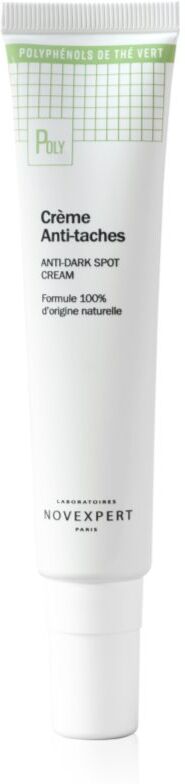 Novexpert Anti-Spot Cream crème anti-points noirs 40 ml