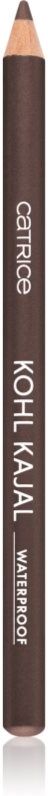 Catrice Kohl Kajal Waterproof Kajal Eyeliner Skygge 040 Optic Brown Choc 0,78 g