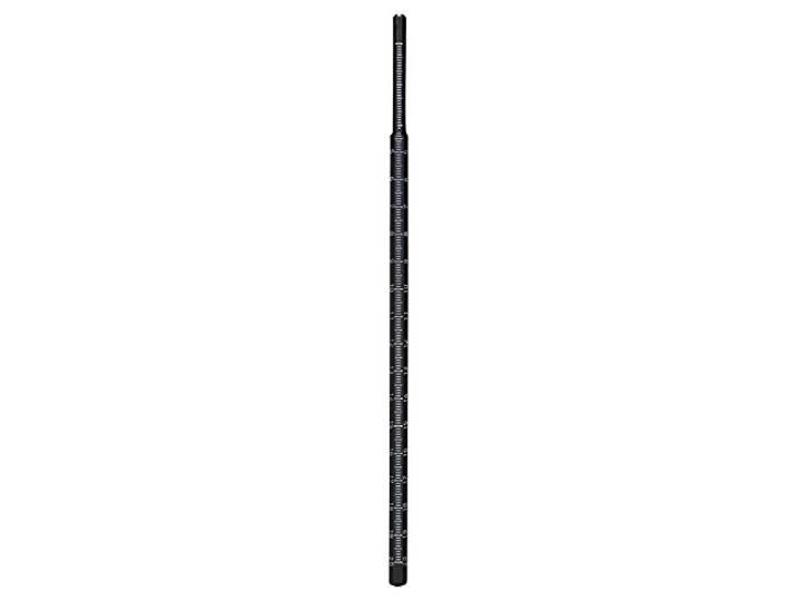 Bosch Professional diepteaanslag, 210 mm, extra handgreep 2 602 025 102, 2603001019, standaard