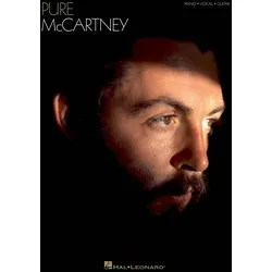 Paul McCartney - Pure McCartney, Fachbücher