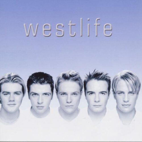 Westlife - Westlife - Preis vom 08.10.2026 07:26:42 h