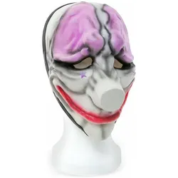 Gaya Entertainment Payday 2: Hoxton