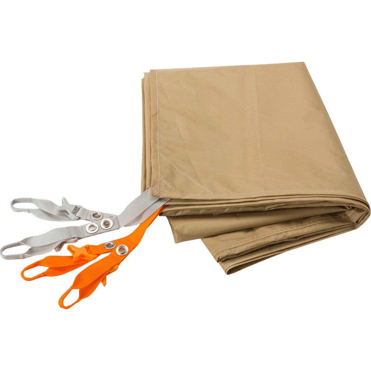 Big Agnes Footprint Bunk House 6 prairie sand TFFBUNK625