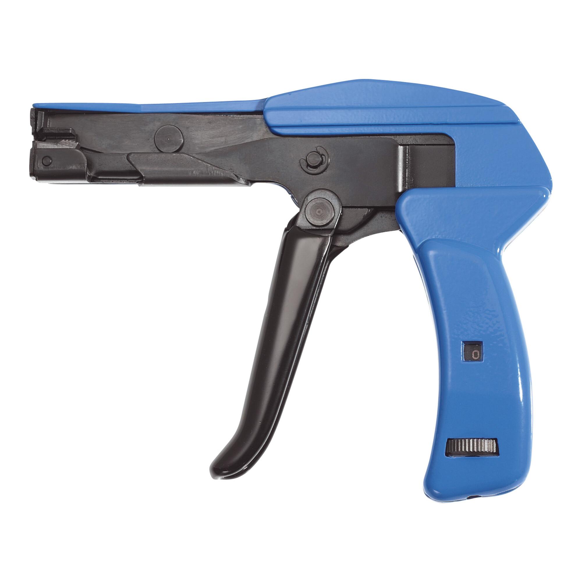 Facom Anpresszange für Kabelbinder (986075)