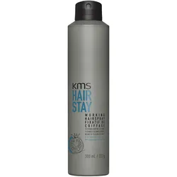 300ml KMS HAIRSTAY Working Hairspray