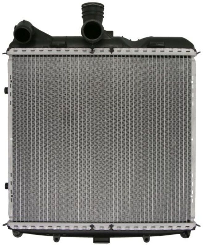 Kühler, Motorkühlung MAHLE CR 817 000P
