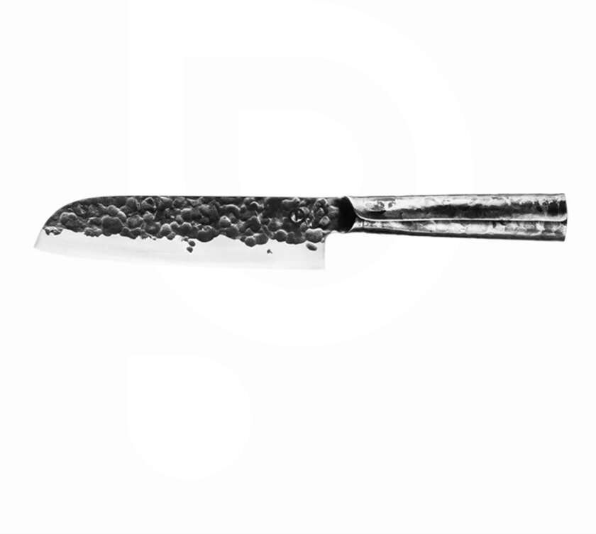 Forged Coltello Santoku  - Brute 18 cm