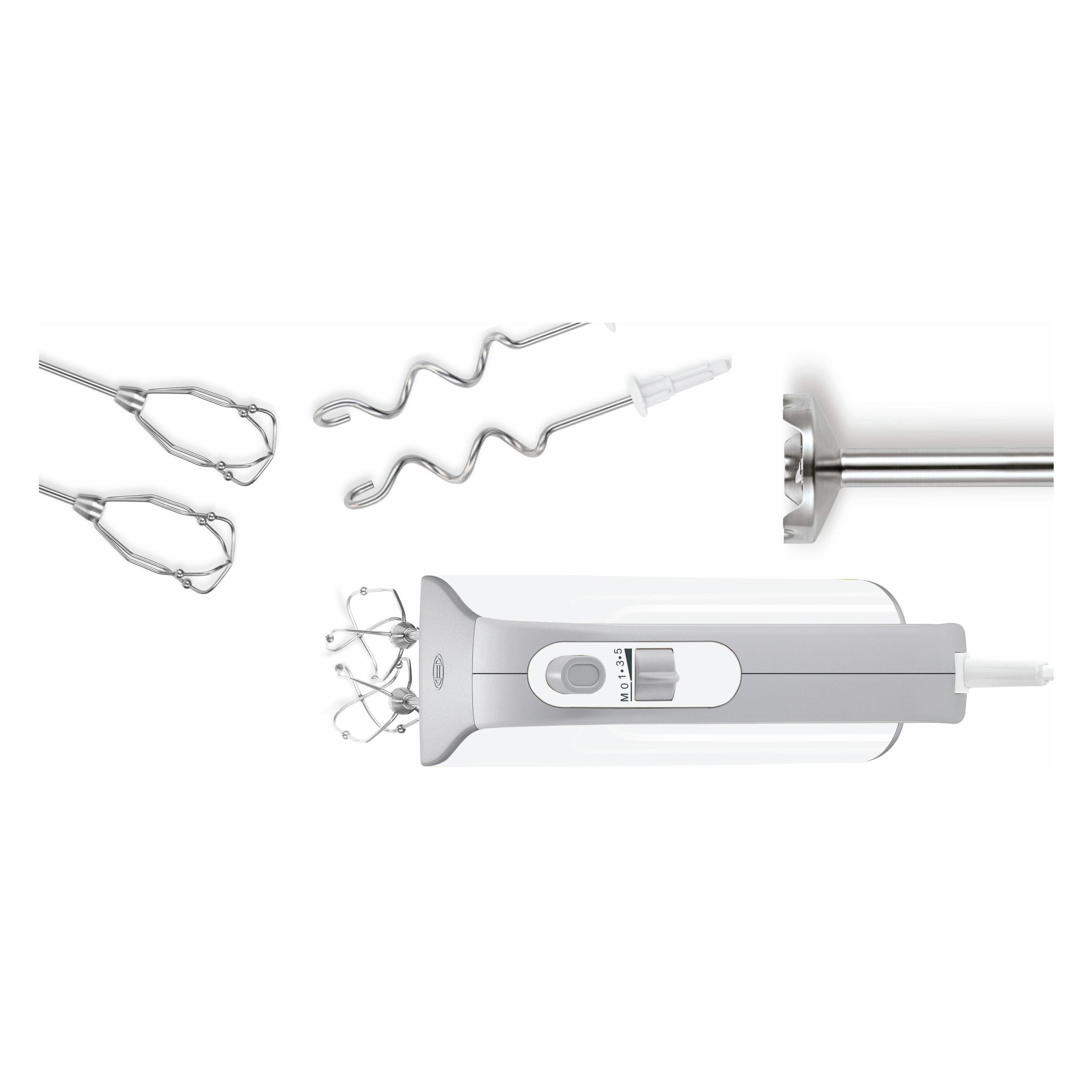 Bosch Hausgeräte Styline MFQ4075 (550 W) (MFQ 4075 DE)
