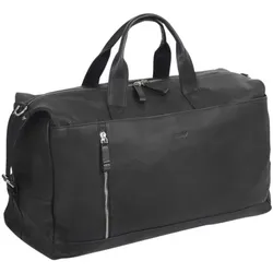 Alassio Weekender »TORO« schwarz, 50x28x21 cm