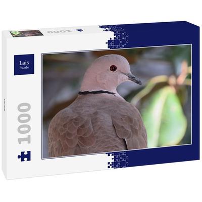 Lais Puzzle Taube 1000 Teile