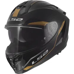 LS2 FF817 Challenger II Essential Helm L (59/60)