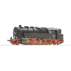 Roco H0 Dampflok BR 95 0045-5 der DR (Spur H0)