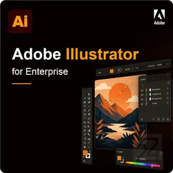 Adobe Illustrator for Enterprise