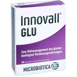 Innovall GLU