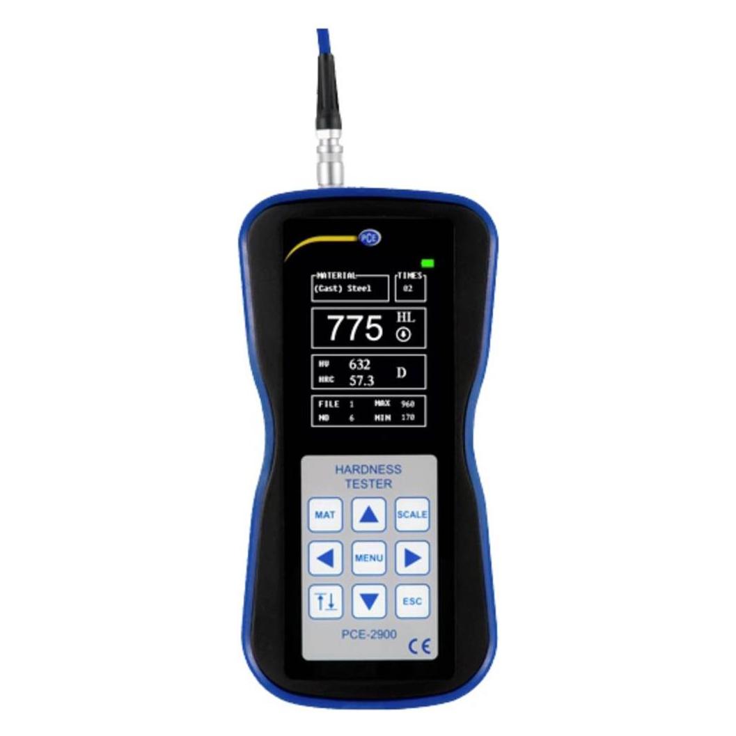 PCE Instruments Durometer (PCE-2900)