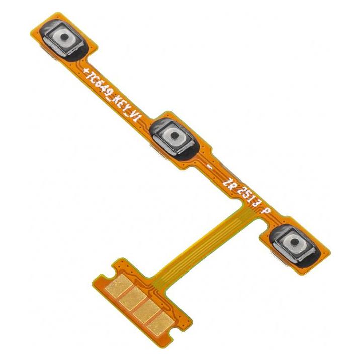 Honor Seiten-Tasten Flex-Kabel f?r Pad 10 (60413881)