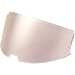LS2 Visier iridium silber verspiegelt FF906 Advant