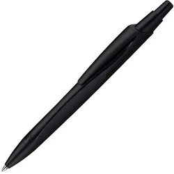 Kugelschreiber Reco schwarz/schwarz