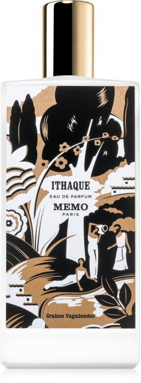 Memo Paris Ithaque Eau de Parfum mixte 75 ml