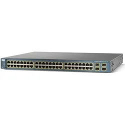 WS-C3560-48PS-E neu