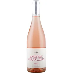 Domaine Lafage Bastide Miraflors Rosé 2025