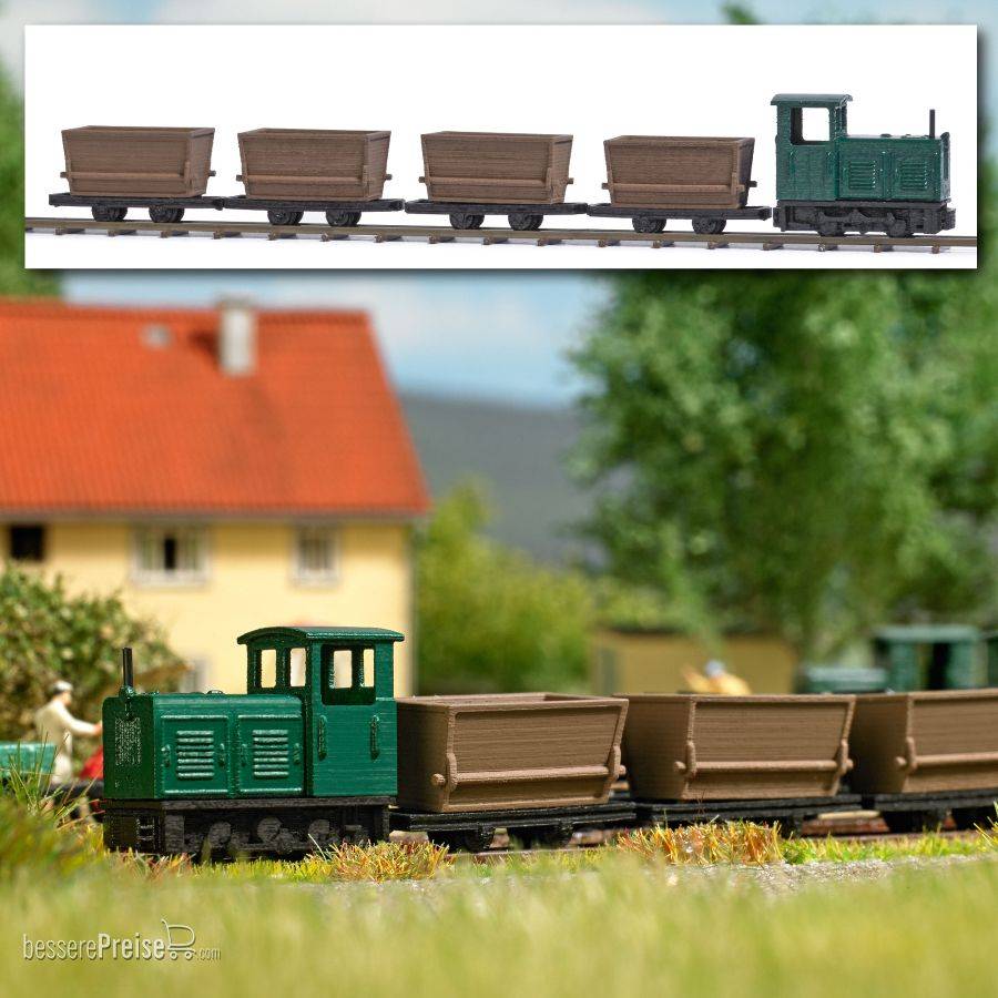 Busch 8071