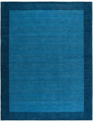 SAFAVIEH Handmade Himalaya Janessa Modern Wool Rug
