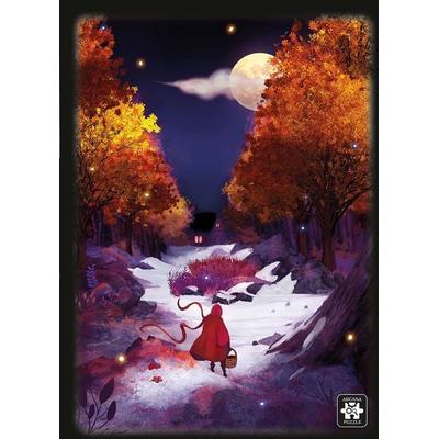 Arcana Puzzle: Rotkäppchen