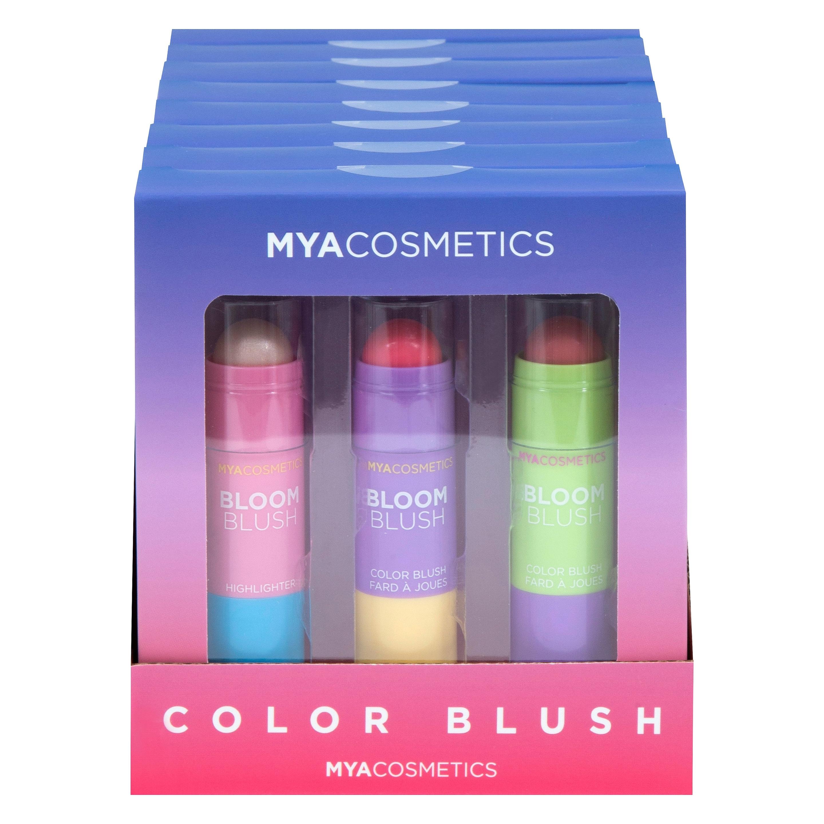 MYA Cosmetics Mya Bloom 3er Set (336-426004)