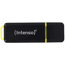 USB-Stick  256GB Intenso 3.1 Speed Line