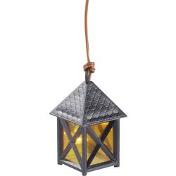 Kahlert Licht 21680 Krippenlaterne 3.5 V mit Beleuchtung