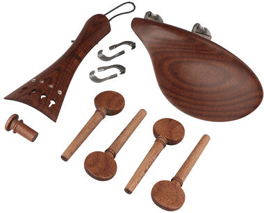 Sonowood Vn Parts Set 7 Pcs. BW 4 Adj. Natural