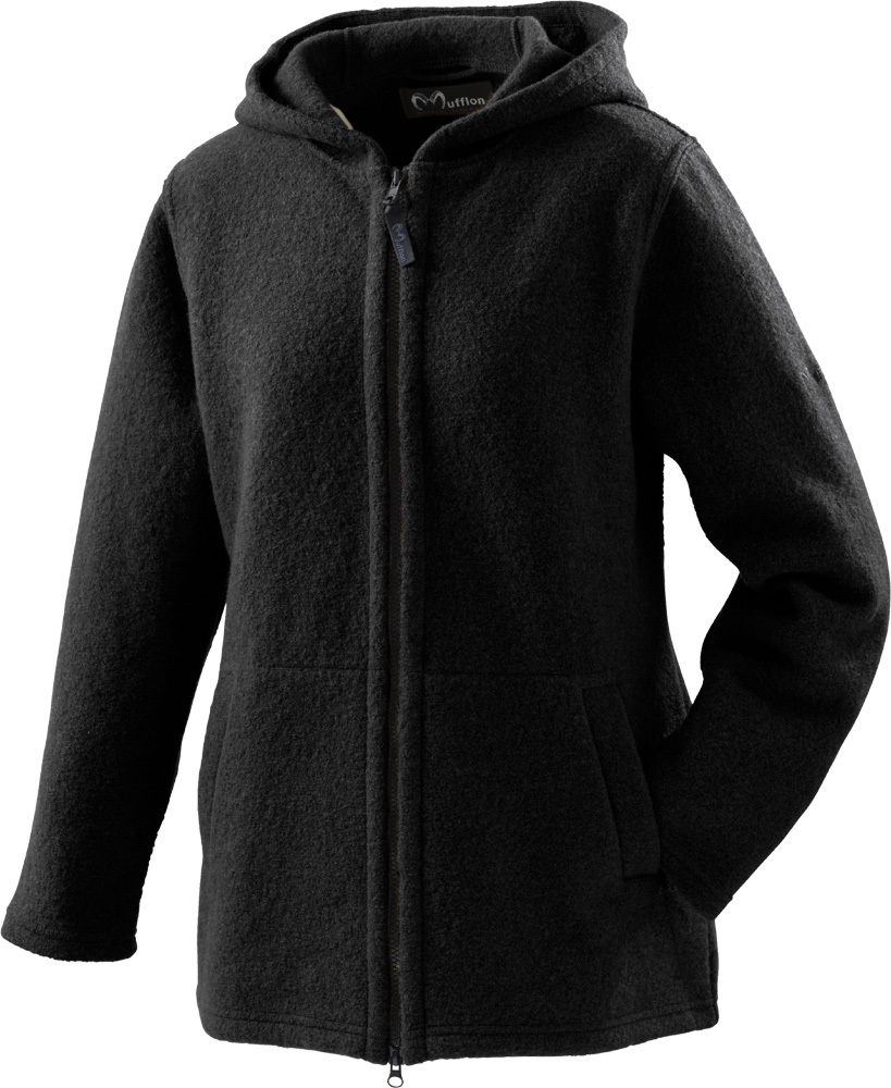 Mufflon W300 Mu-Luise black XS
