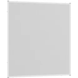 Hecht Fliegengitter Fensterbausatz BASIC 130x150cm anthrazit 101550407-VH