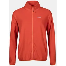 Mode&Accessoires HALTI Halti Rockmoon Fleece Jacke Damen - Mehrfarbig - 36