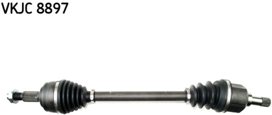 Antriebswelle SKF VKJC 8897