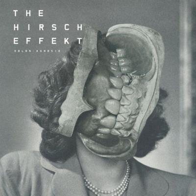 Holon : Agnosie - The Hirsch Effekt, CD