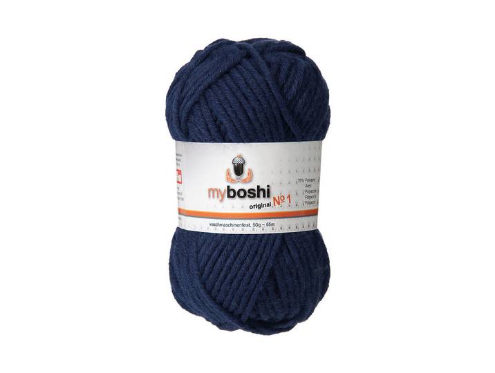 Myboshi Nr. 1 Marine 155