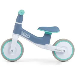 Mally Velo Mint