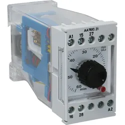 Dold&amp;Söhne Zeitrelais AA761022230V260S