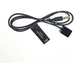 Samsung BN39-01899A (Diverse, Kabel), TV Zubehör, Schwarz