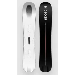 Nidecker Megalight 2027 Snowboard uni Gr. 152